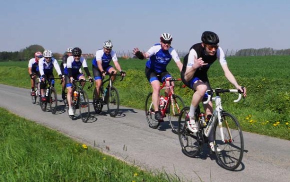 Randonnee de Paques - Mouvaux 2019 2019 142