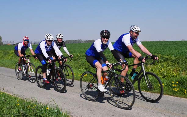 Randonnee de Paques - Mouvaux 2019 2019 144