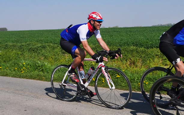 Randonnee de Paques - Mouvaux 2019 2019 145