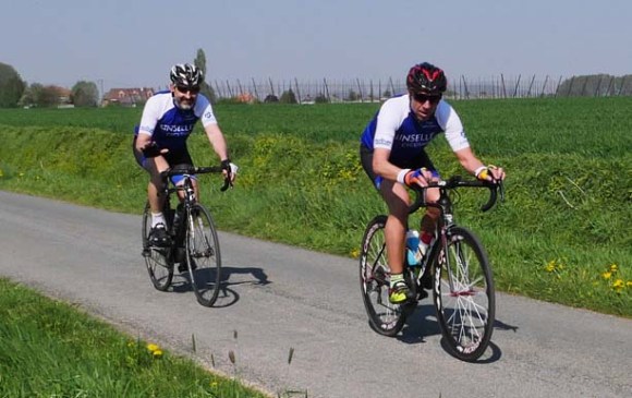 Randonnee de Paques - Mouvaux 2019 2019 147