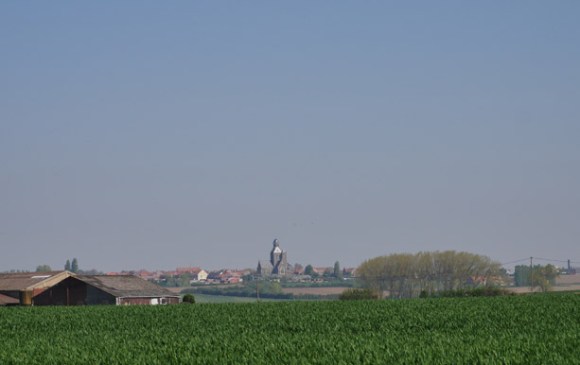 Randonnee de Paques - Mouvaux 2019 2019 148