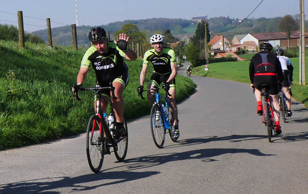 Randonnee de Paques - Mouvaux 2019 2019 86