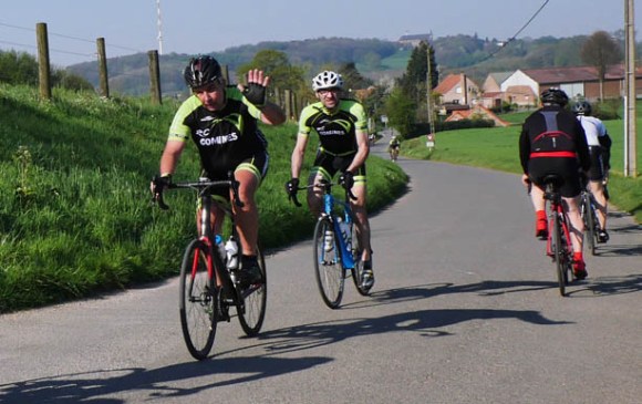 Randonnee de Paques - Mouvaux 2019 2019 86