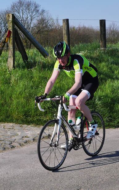 Randonnee de Paques - Mouvaux 2019 2019 88