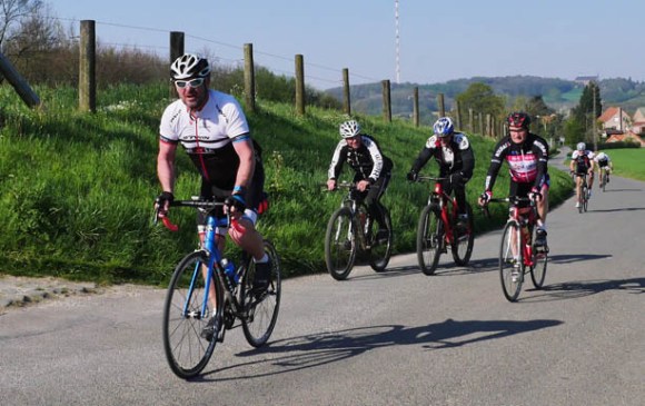 Randonnee de Paques - Mouvaux 2019 2019 91