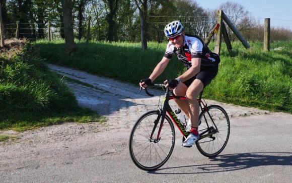 Randonnee de Paques - Mouvaux 2019 2019 93