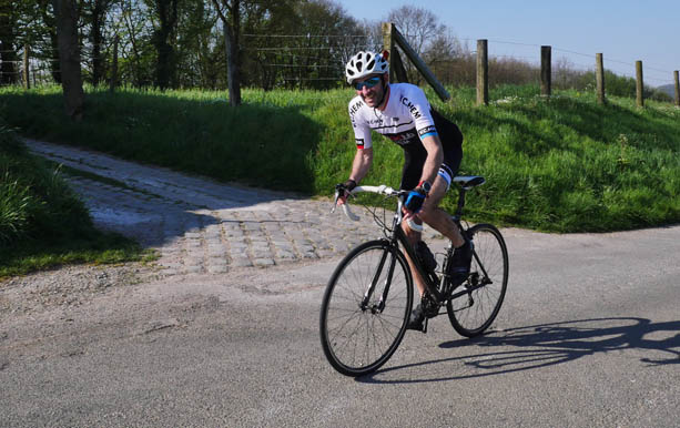 Randonnee de Paques - Mouvaux 2019 2019 94