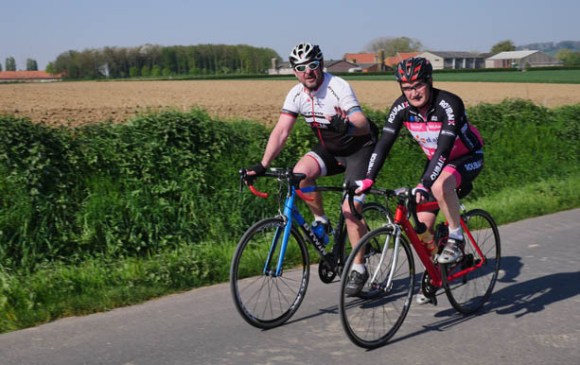 Randonnee de Paques - Mouvaux 2019 2019 95