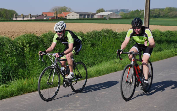 Randonnee de Paques - Mouvaux 2019 2019 96