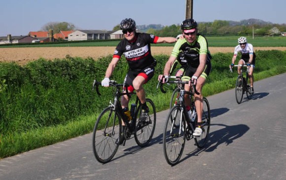 Randonnee de Paques - Mouvaux 2019 2019 97