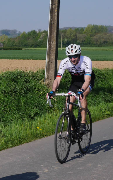 Randonnee de Paques - Mouvaux 2019 2019 98