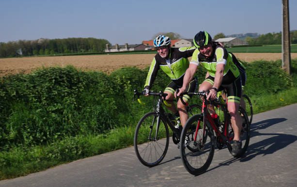 Randonnee de Paques - Mouvaux 2019 2019 99